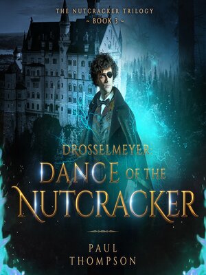cover image of Drosselmeyer